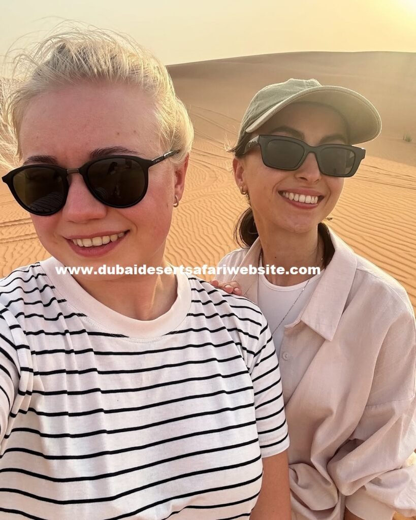  Best Desert Safari Packages in Dubai: What’s Included and Pricing (2025 Guide)