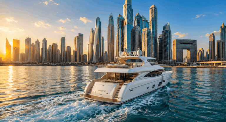 Exclusive Private Yacht Packages & Booking