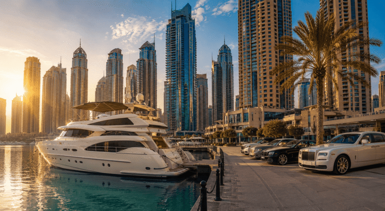 private city tour dubai